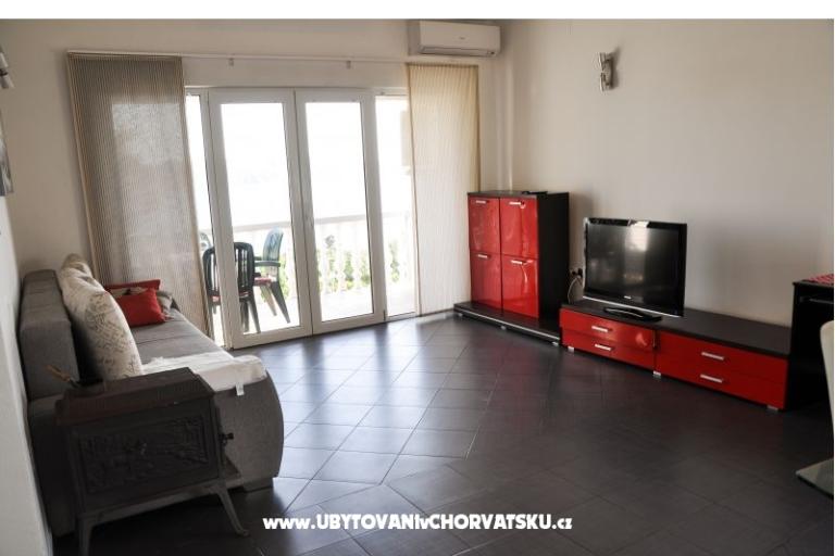 Apartmány Irena – foto 9