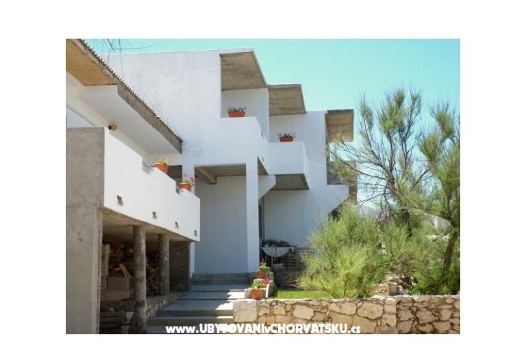 Apartmány Ivan – foto 2