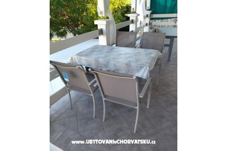 Apartmány Jakov – foto 2