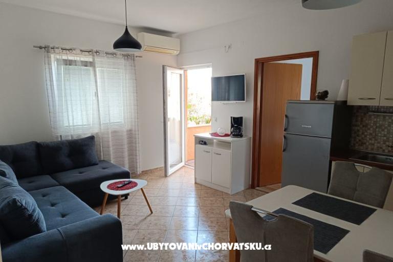 Apartmány JIDRA – foto 10