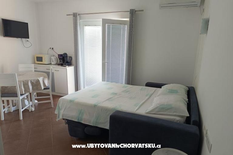 Apartmány JIDRA – foto 11