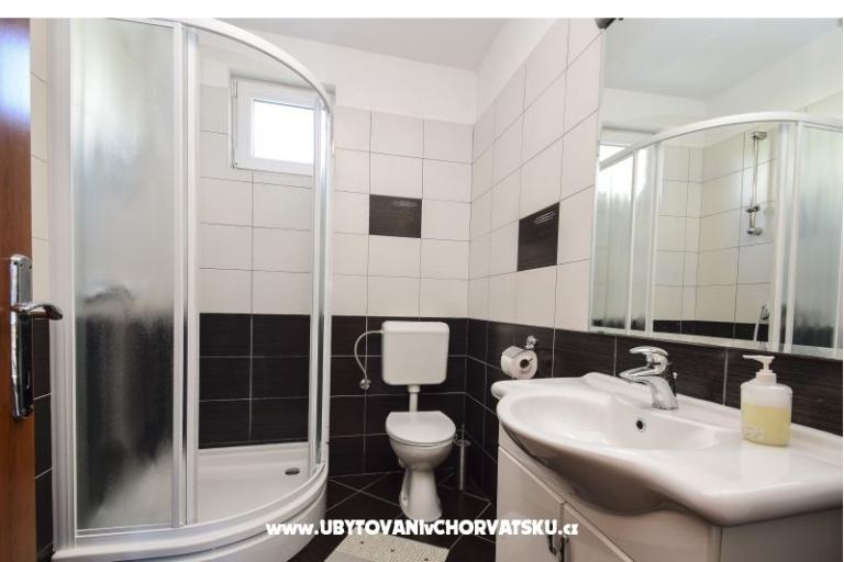 Apartmány JIDRA – foto 13