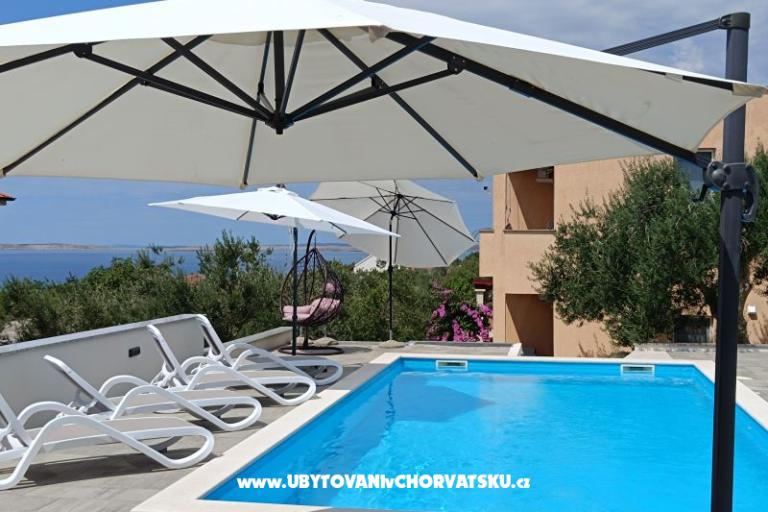 Apartmány JIDRA – foto 2