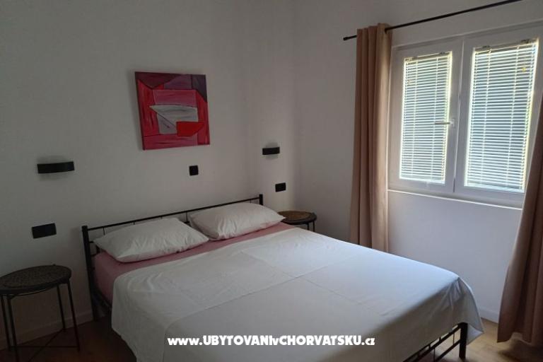 Apartmány JIDRA – foto 24