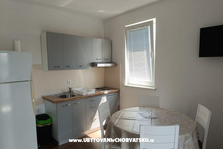 Apartmány JIDRA – foto 5