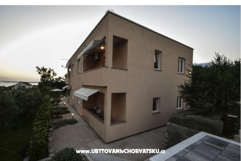 Apartmány JIDRA – foto 6