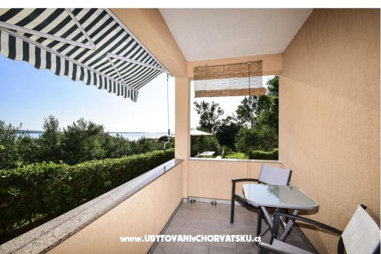 Apartmány JIDRA – foto 9