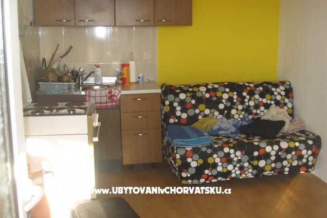 Apartmány Jović – foto 8