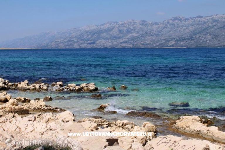 Apartmány Kožul – foto 8