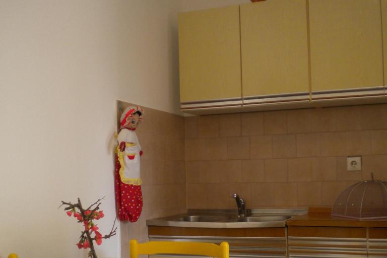 Apartmány Biba i Luce – foto 7