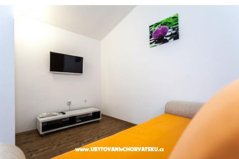 Apartmány Marni – foto 12