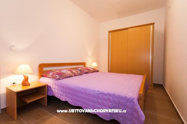 Apartmány Marni – foto 8