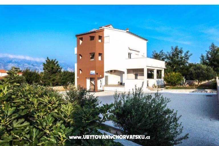 Apartmány Marni – foto 9