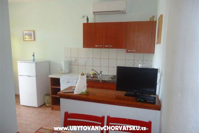 Apartmány Martina – foto 15