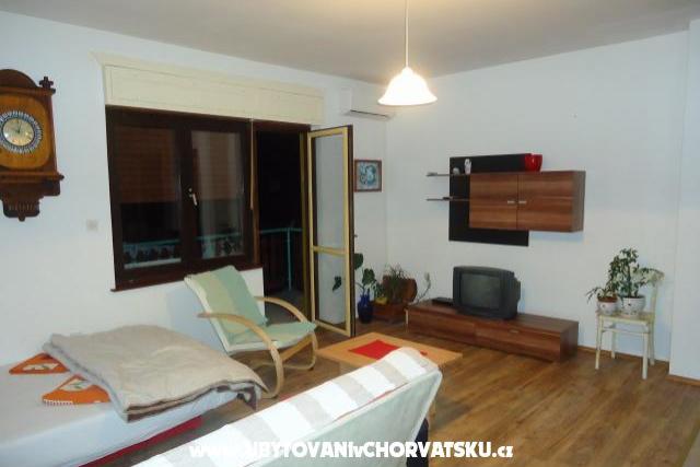 Apartmány Martina – foto 16