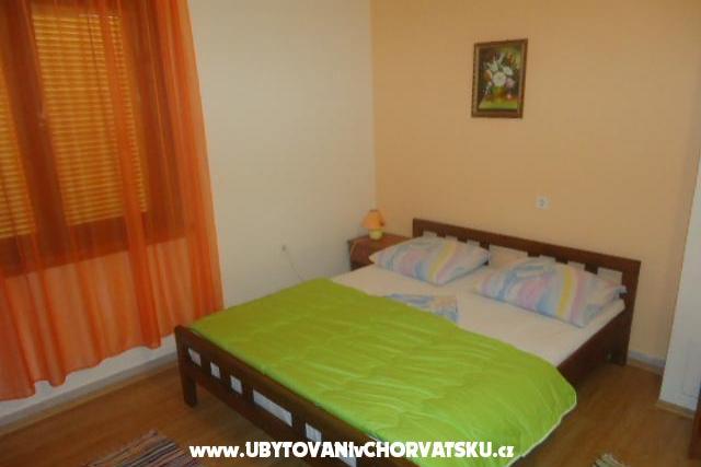 Apartmány Martina – foto 6