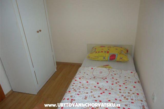 Apartmány Martina – foto 8
