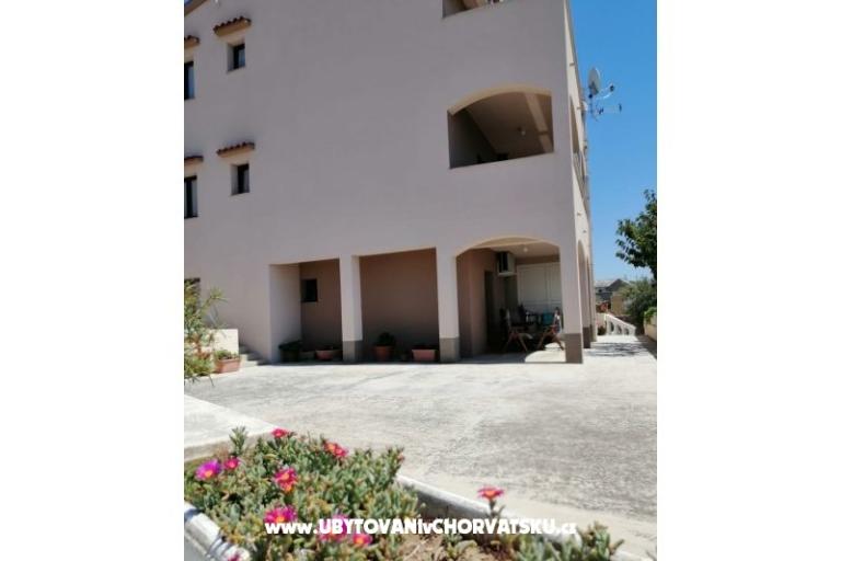 Apartmány Njaco – foto 10