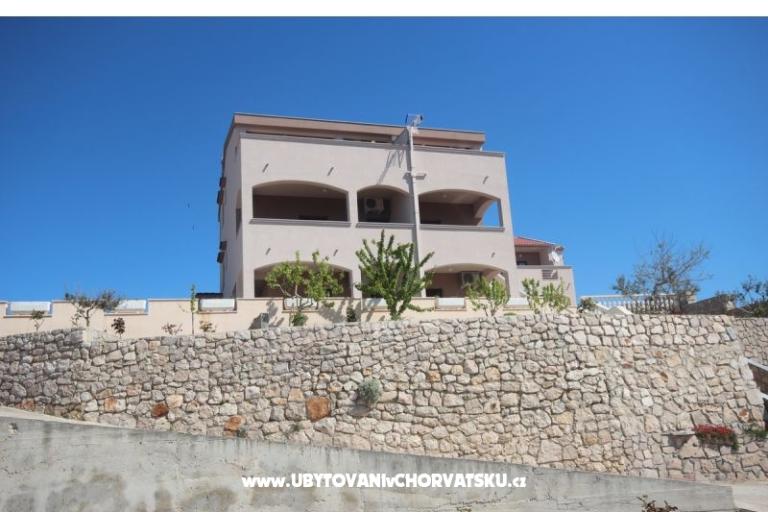 Apartmány Njaco – foto 3
