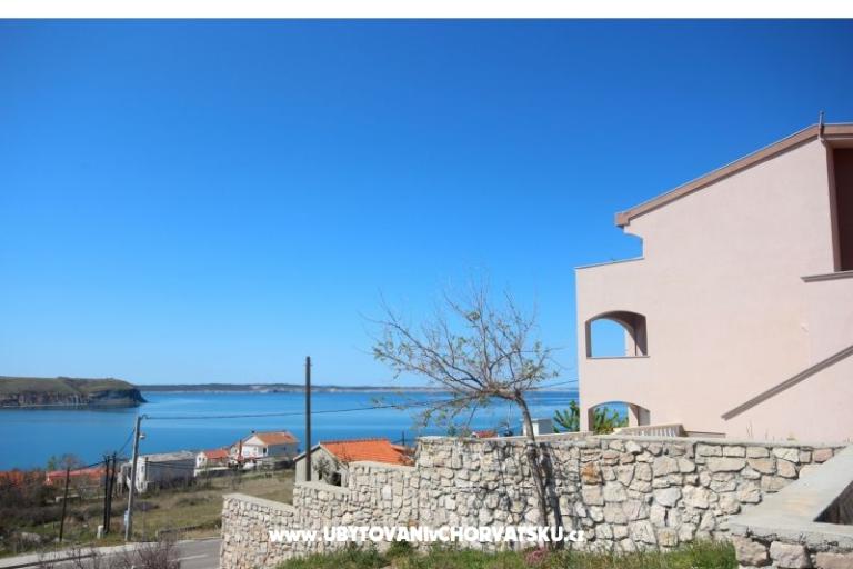 Apartmány Njaco – foto 4