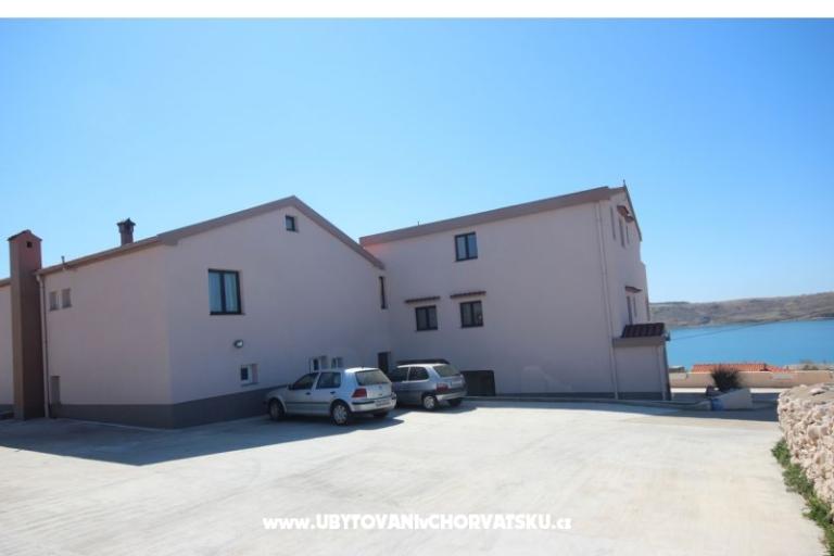 Apartmány Njaco – foto 5