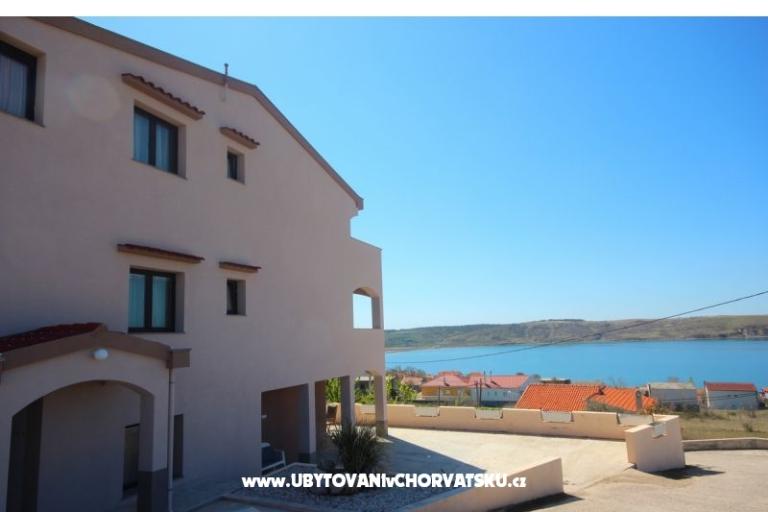 Apartmány Njaco – foto 6