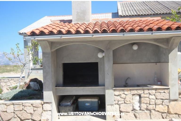 Apartmány Njaco – foto 7