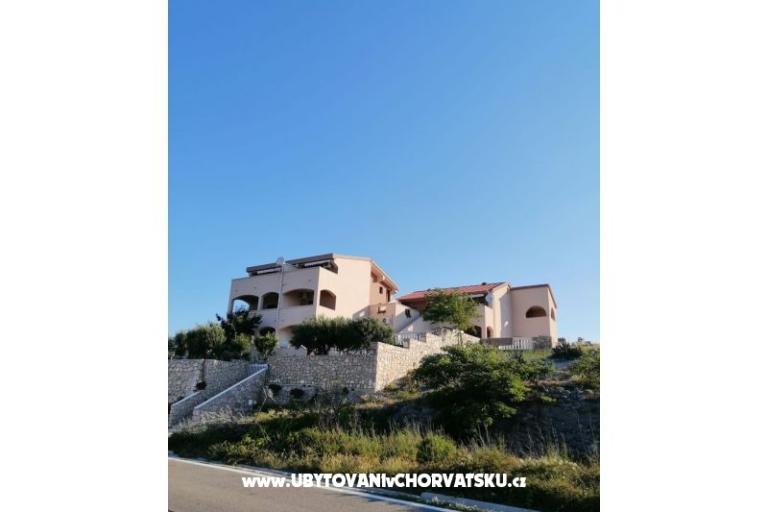 Apartmány Njaco – foto 8