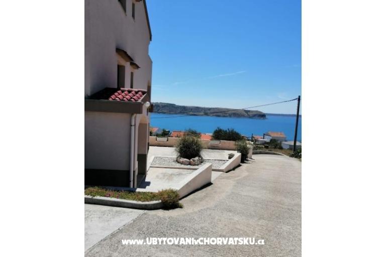 Apartmány Njaco – foto 9