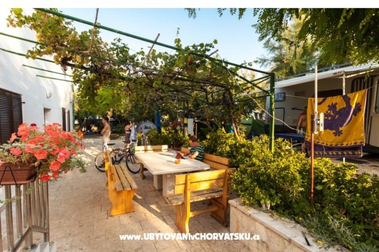 Apartmány Puntica – foto 2