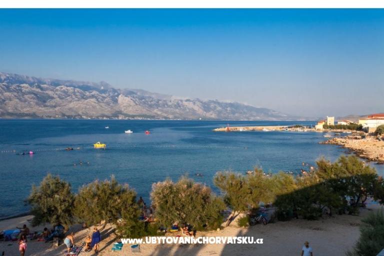 Apartmány Puntica – foto 5