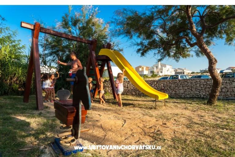 Apartmány Puntica – foto 7