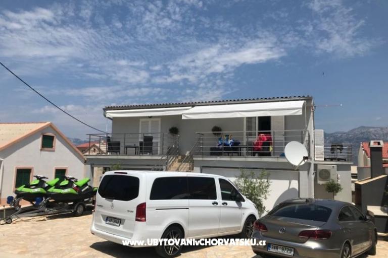 Apartmány Radimko – foto 14