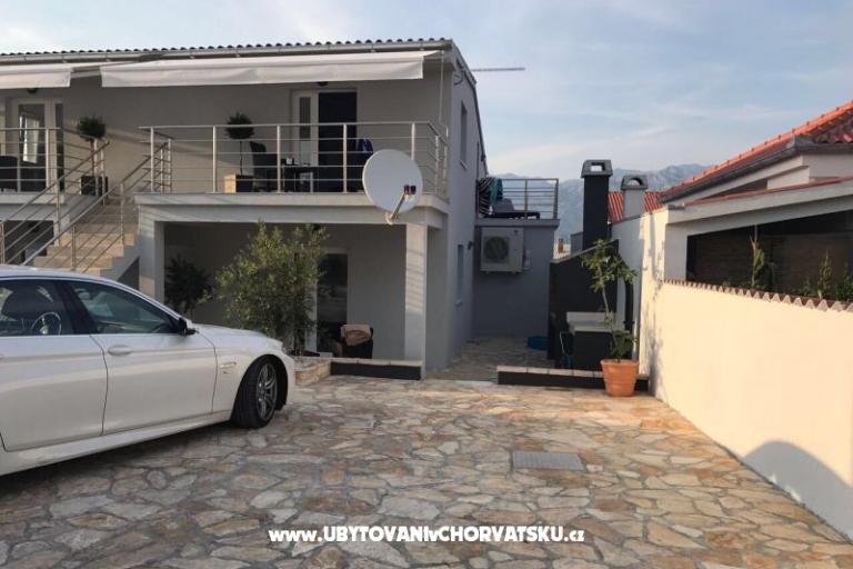 Apartmány Radimko – foto 18