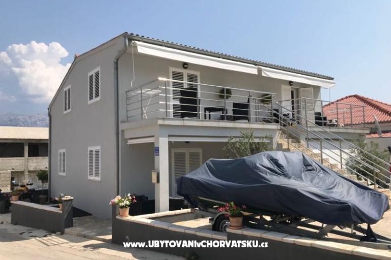 Apartmány Radimko – foto 3