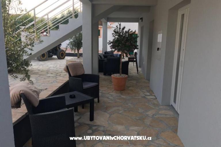 Apartmány Radimko – foto 5