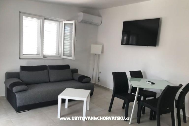 Apartmány Radimko – foto 8
