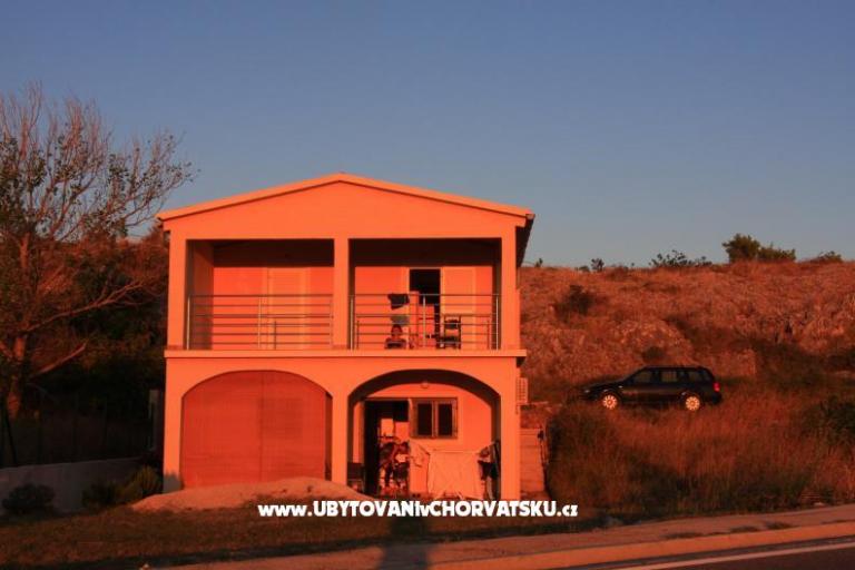 Apartmány Rudo Kipson – foto 2