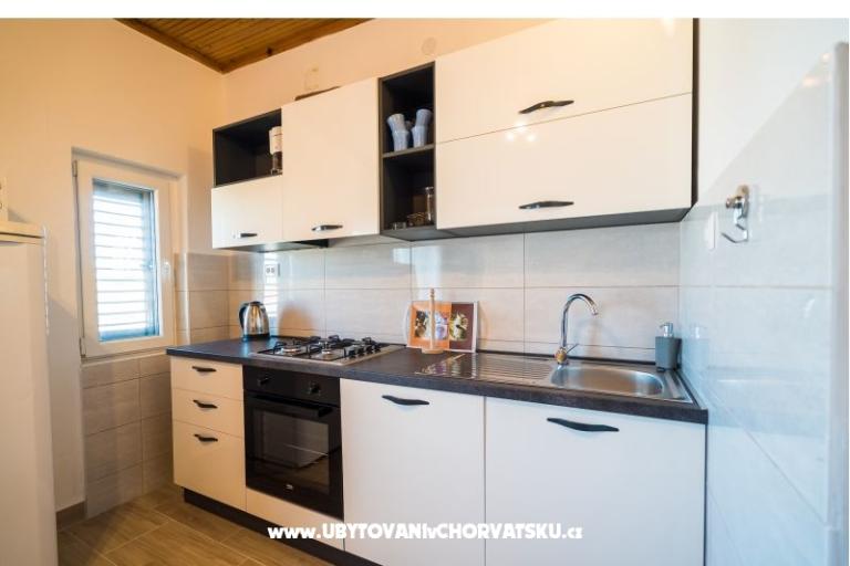 Apartmán Josipa – foto 7