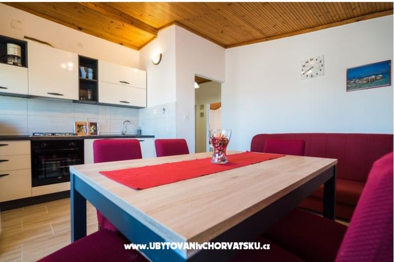 Apartmán Josipa – foto 8