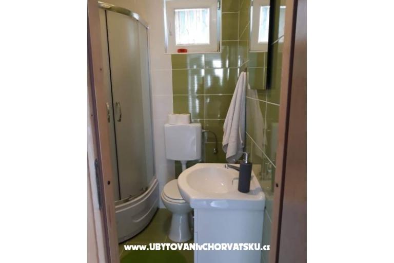 Apartmány Zrinka – foto 12