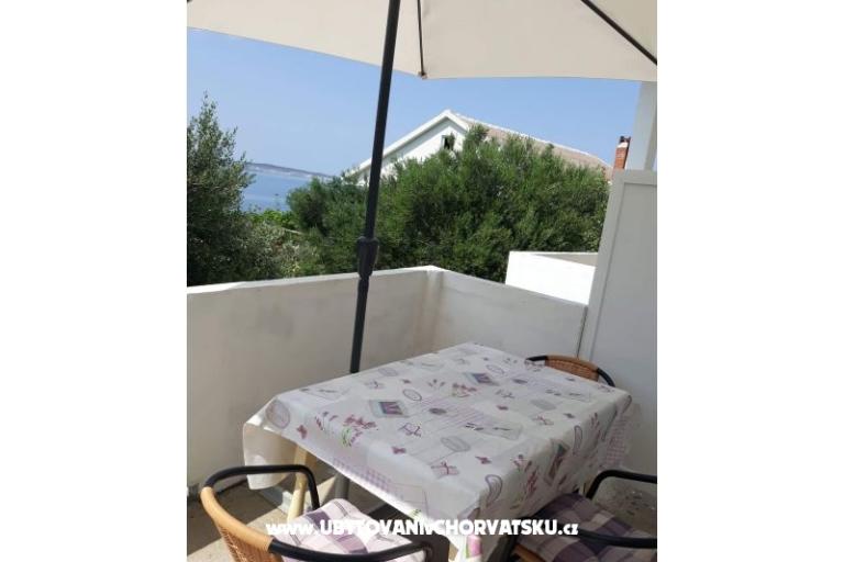 Apartmány Zrinka – foto 13