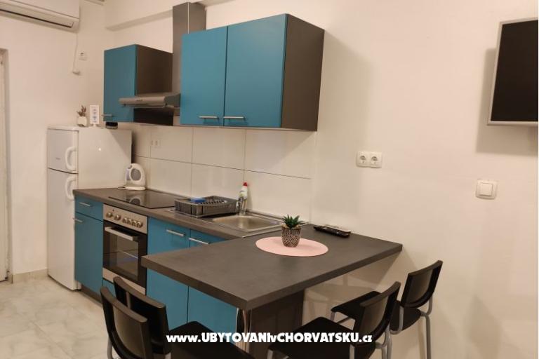 Apartmány Zrinka – foto 8