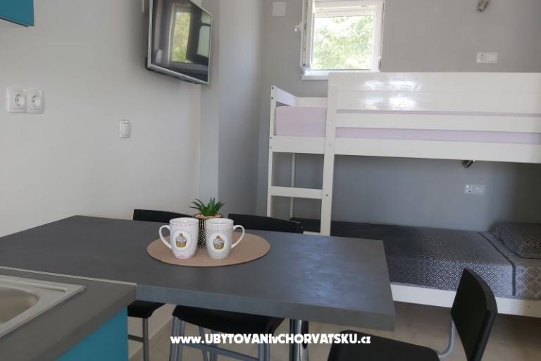 Apartmány Zrinka – foto 9