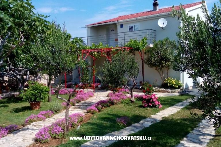 Apartmány Vera – foto 14