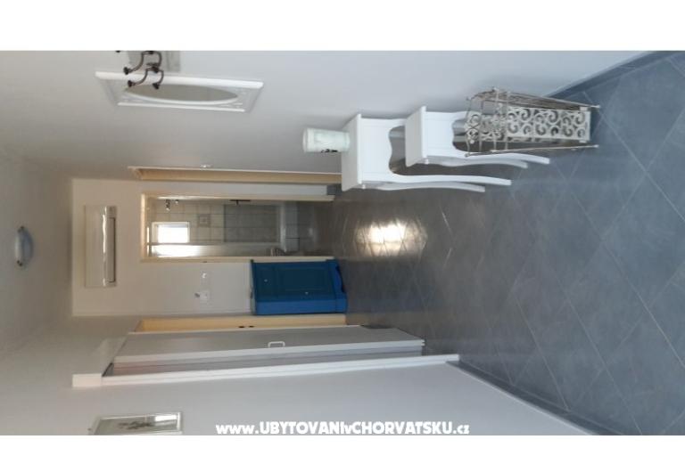 Apartmány Villa Ana – foto 10