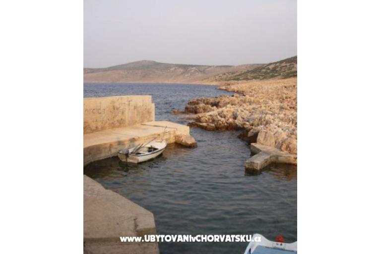 Apartmány Villa Ana – foto 12