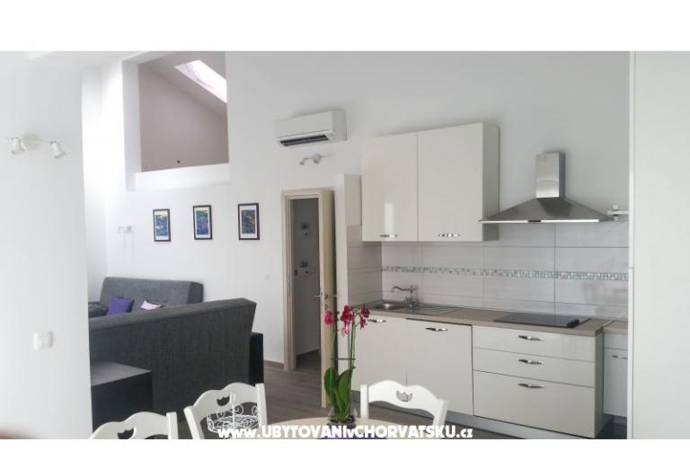 Apartmány Villa Ana – foto 14