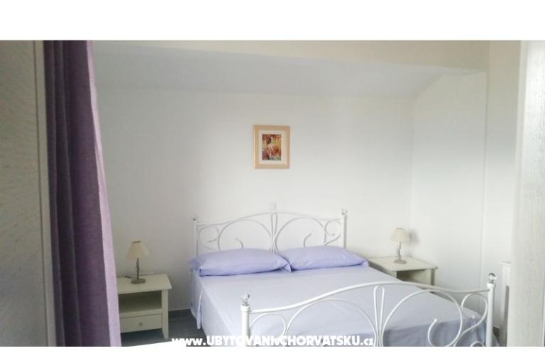 Apartmány Villa Ana – foto 15