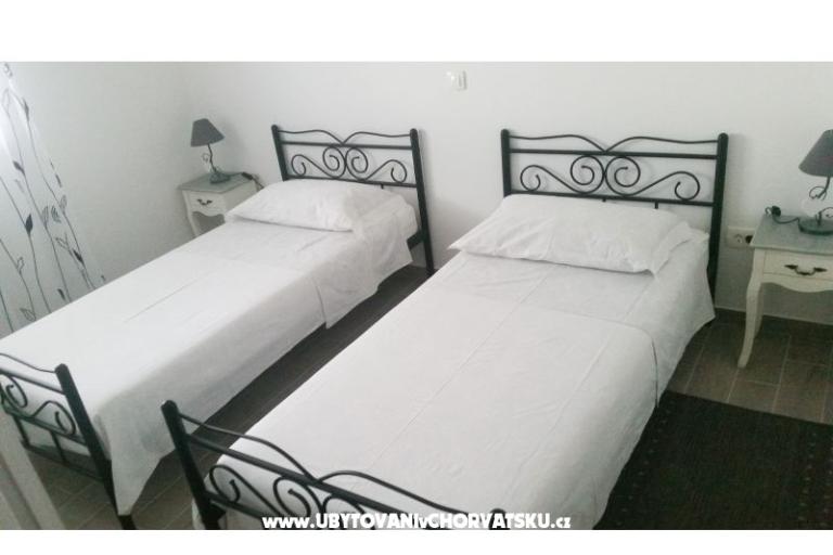 Apartmány Villa Ana – foto 16